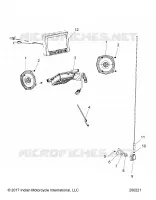 ELECTRICAL, AUDIO SYSTEM
