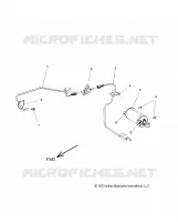 FUEL SYSTEM, EVAP SYSTEM