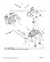 SADDLEBAG ASM. (LE) (WITH AUDIO)
