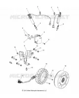IGNITION SYSTEM