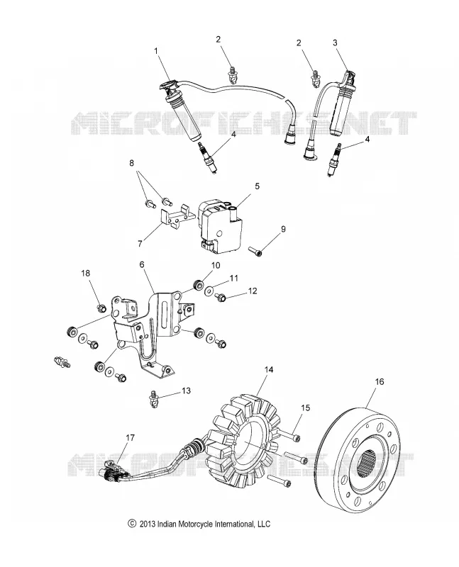 IGNITION SYSTEM