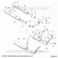 EXHAUST