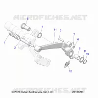 BRAKES, BRAKE PEDAL