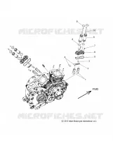 PUSHRODS