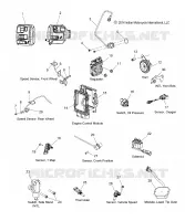 ELECTRICAL, COMPONENTS