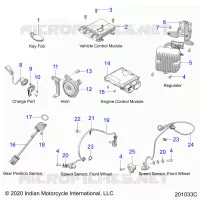 ELECTRICAL, COMPONENTS 1