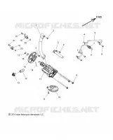 OIL PUMP/OIL SYSTEM