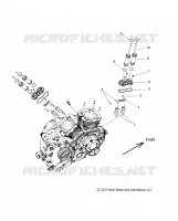 PUSHRODS