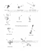 ELECTRICAL, COMPONENTS 2