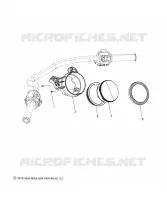 ELECTRICAL, SPEEDOMETER