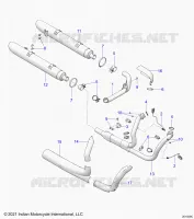 EXHAUST