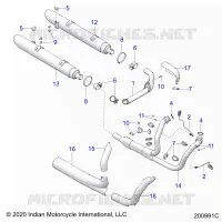 EXHAUST