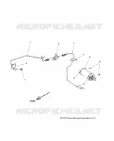 FUEL SYSTEM, EVAP SYSTEM