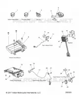 ELECTRICAL, COMPONENTS 1