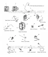 ELECTRICAL COMPONENTS