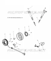 ELECTRICAL, IGNITION SYSTEM