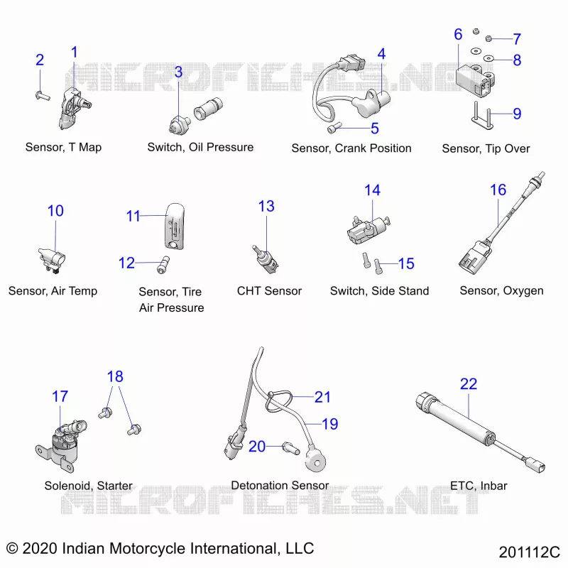 ELECTRICAL, COMPONENTS 2