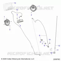 ELECTRICAL, AUDIO SYSTEM