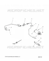 FUEL SYSTEM, EVAP SYSTEM