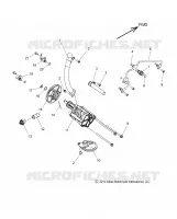 OIL PUMP/OIL SYSTEM