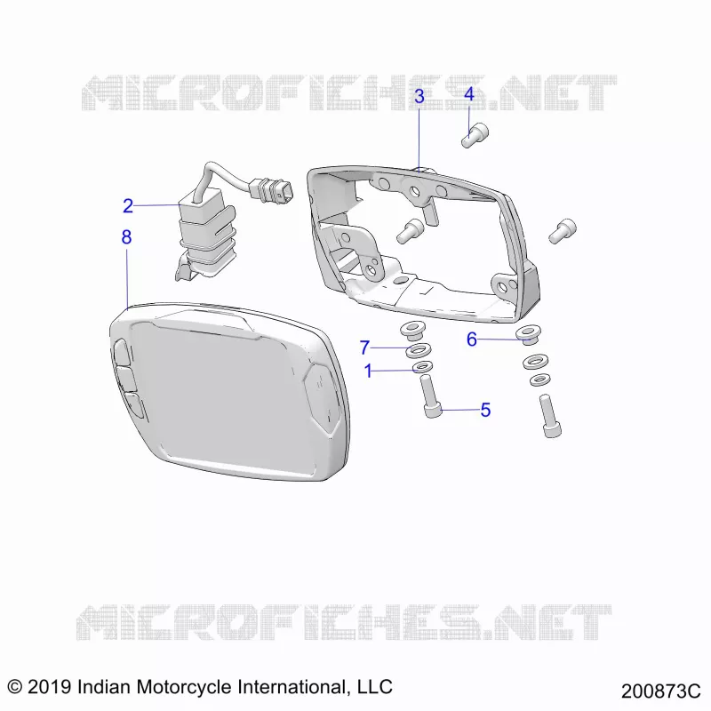 ELECTRICAL, INSTRUMENTATION