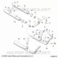 EXHAUST