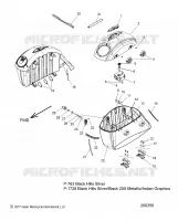 SADDLEBAG ASM. (WITH AUDIO)
