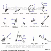 ELECTRICAL, COMPONENTS 2
