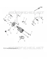 OIL PUMP/OIL SYSTEM