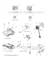 ELECTRICAL, COMPONENTS 1