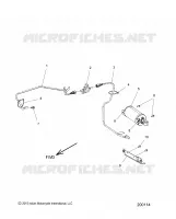 FUEL SYSTEM, EVAP SYSTEM