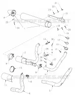 EXHAUST SYSTEM