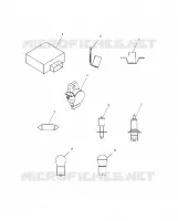 ELECTRICAL COMPONENTS