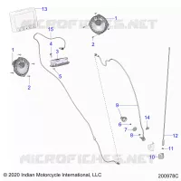 ELECTRICAL, AUDIO SYSTEM