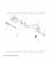 BRAKES, BRAKE PEDAL