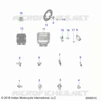 ELECTRICAL, COMPONENTS