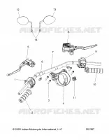 HANDLEBAR ASSEMBLY