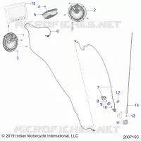ELECTRICAL, AUDIO SYSTEM