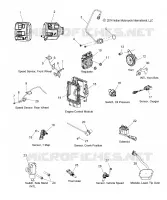 ELECTRICAL, COMPONENTS