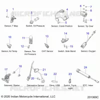 ELECTRICAL, COMPONENTS 2