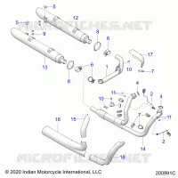 EXHAUST