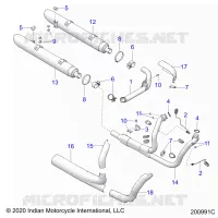 EXHAUST
