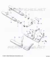 EXHAUST