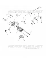 OIL PUMP/OIL SYSTEM