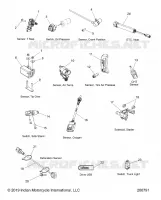 ELECTRICAL, COMPONENTS 2