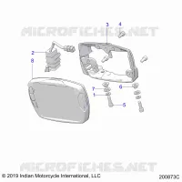 ELECTRICAL, INSTRUMENTATION