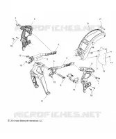 CHASSIS, FRAME