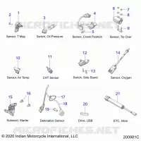 ELECTRICAL, COMPONENTS 2