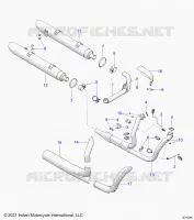 EXHAUST