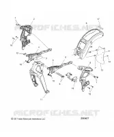 CHASSIS, FRAME